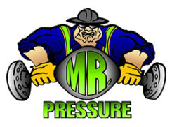 Mr Pressure Hot Oiler